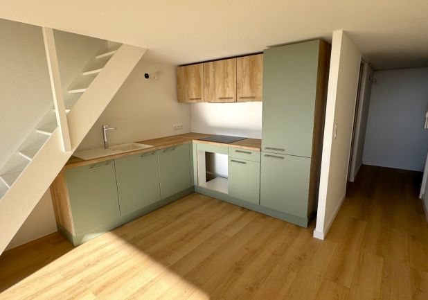 vente Appartement Sete