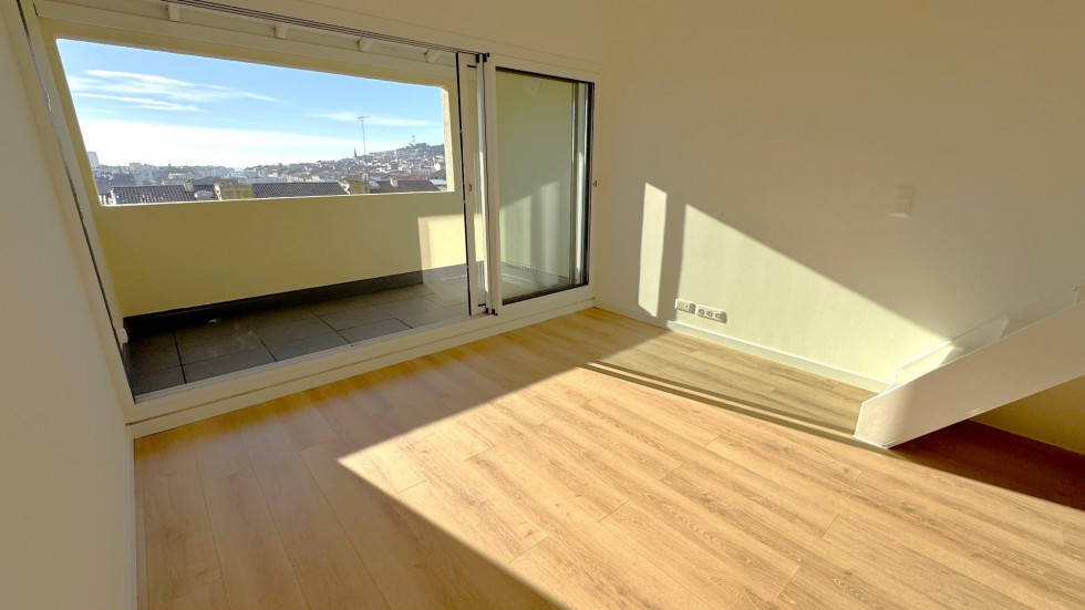 vente Appartement Sete - Photo 2