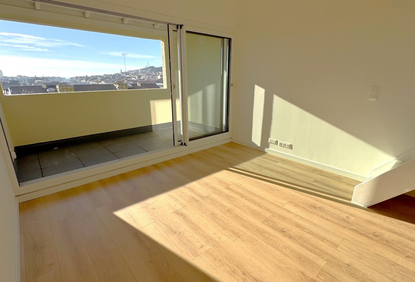 à vendre Appartement Sete - Photo 2
