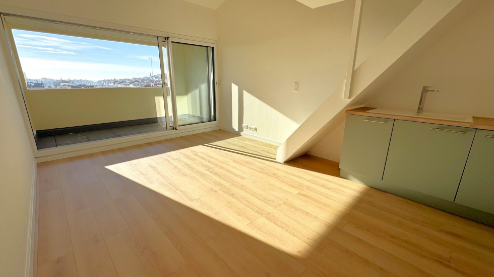 vente Appartement Sete - Photo 8