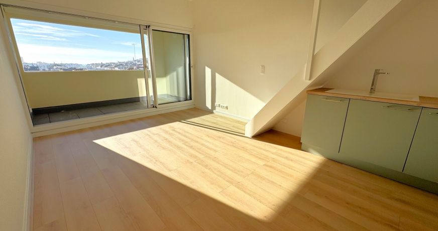 vente Appartement Sete