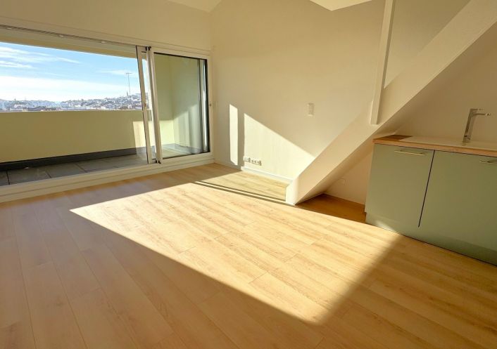 vente Appartement Sete