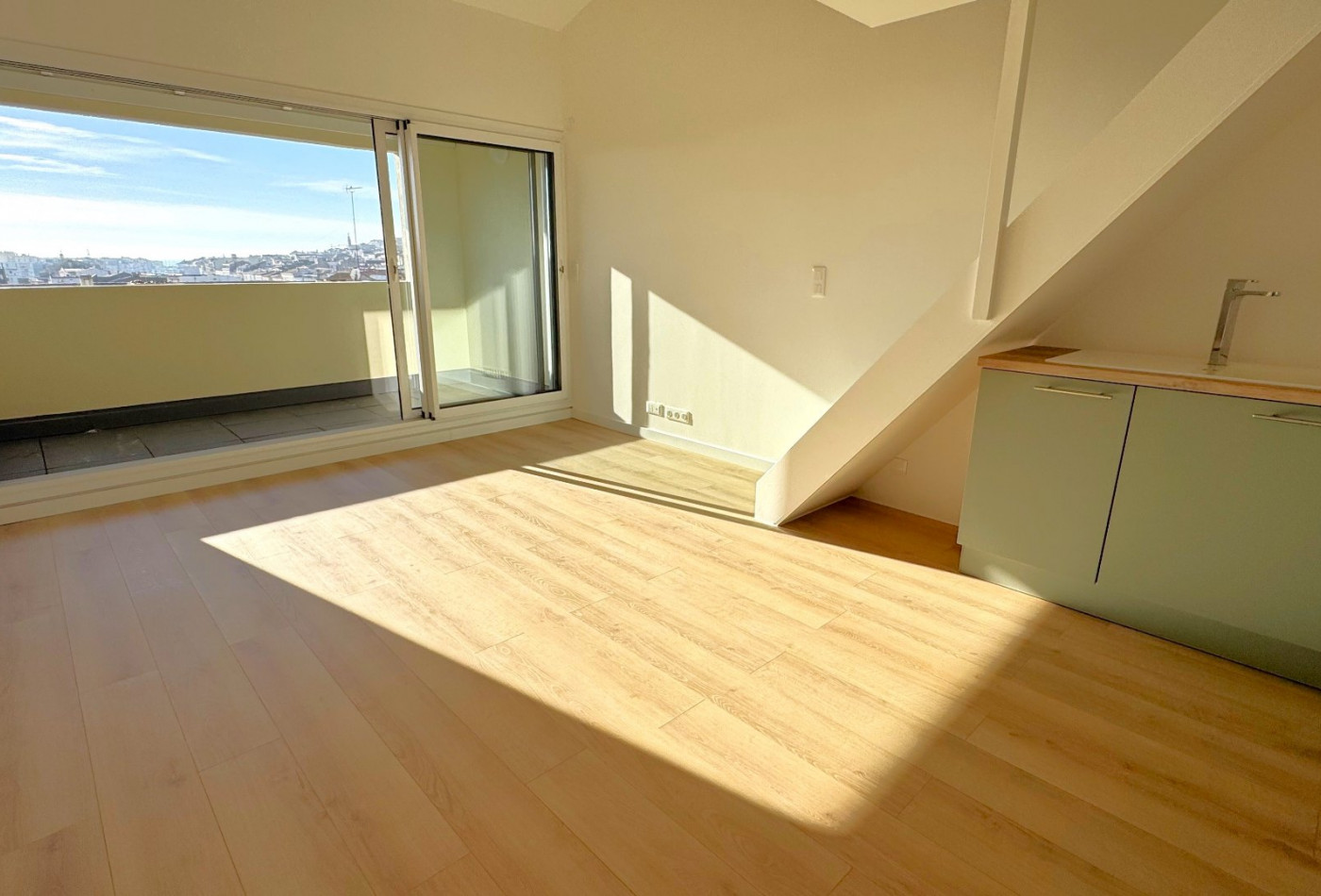 à vendre Appartement Sete - Photo 8