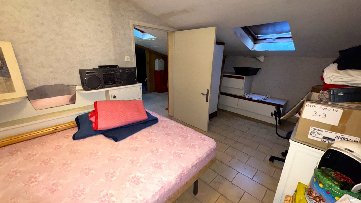 vente Maison Sete - Photo 8