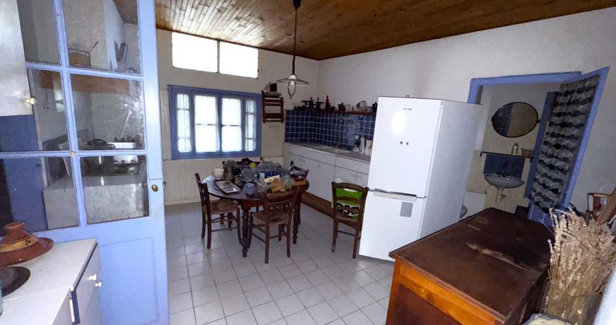 vente Maison Sete