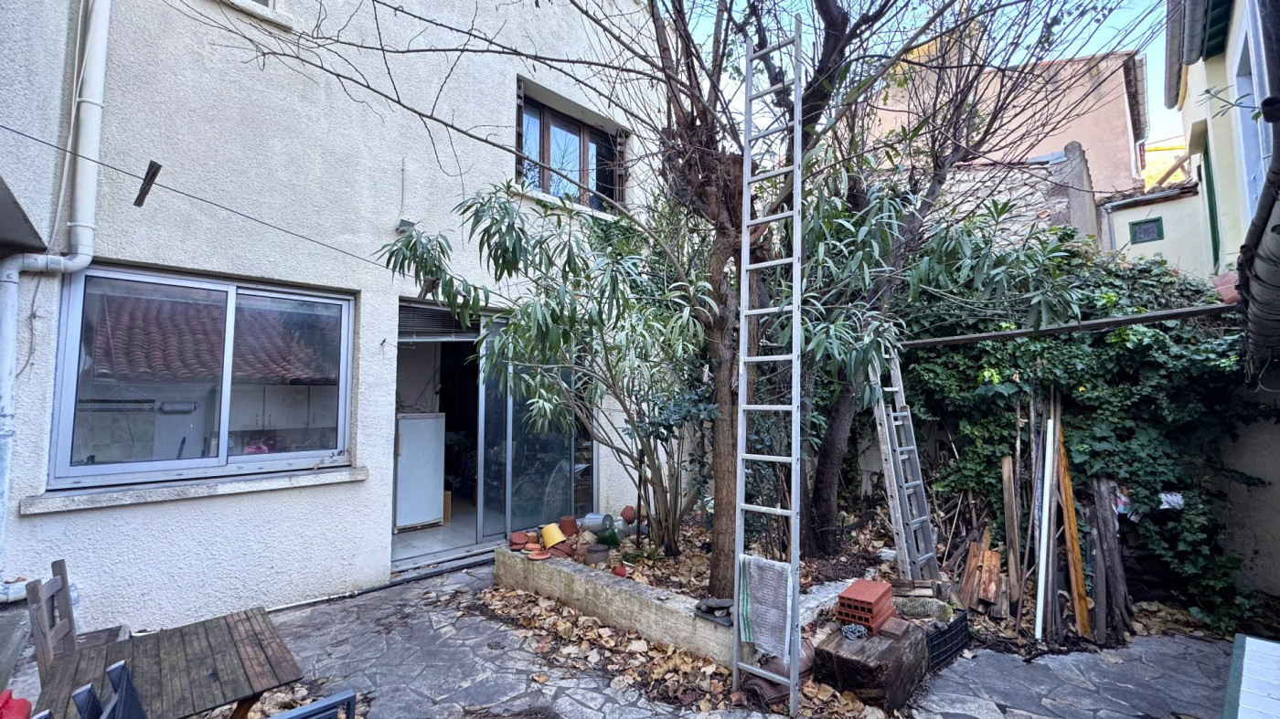 vente Maison Sete - Photo 3