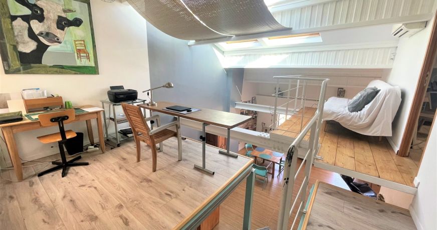 vente Appartement Sete