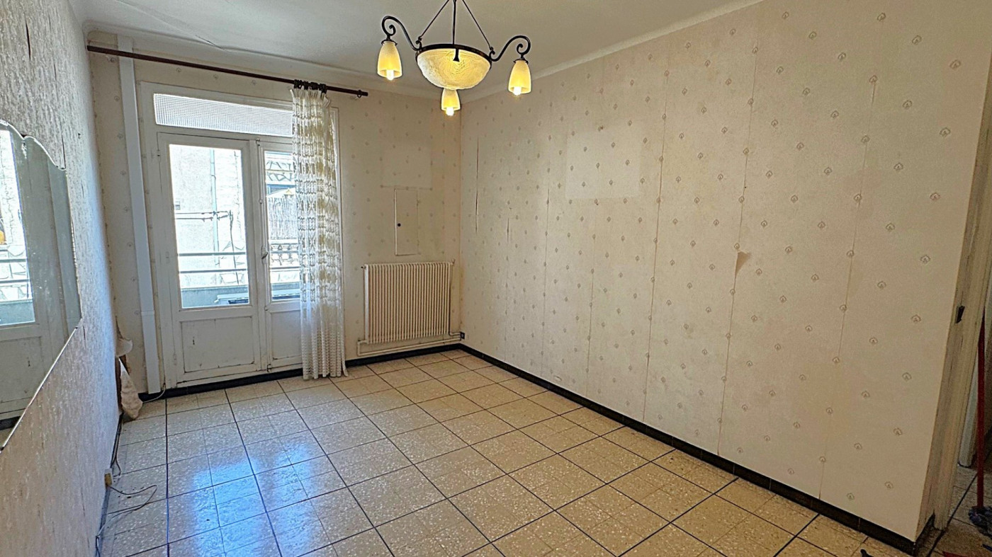 à vendre Appartement Sete - Photo 2