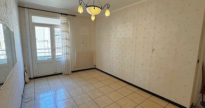 vente Appartement Sete