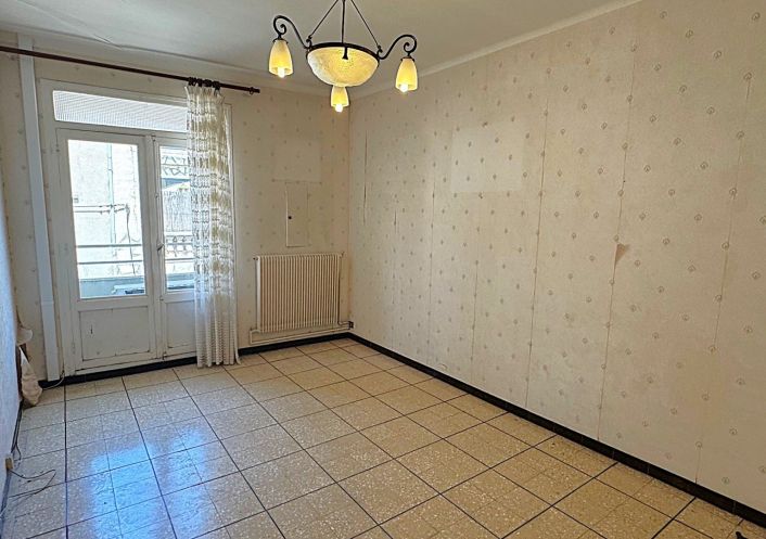 vente Appartement Sete