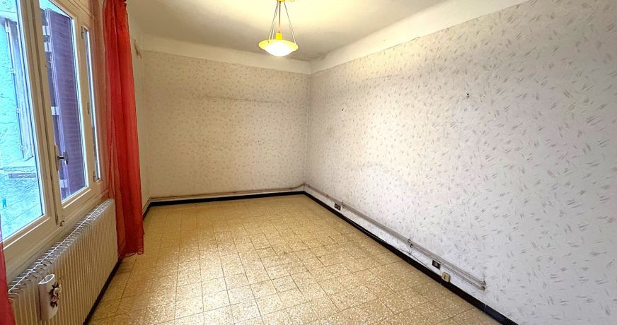 vente Appartement Sete