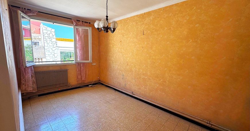 vente Appartement Sete