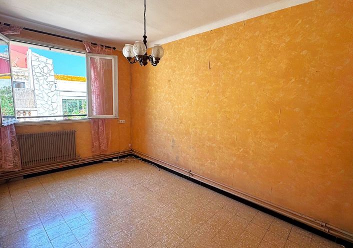 vente Appartement Sete