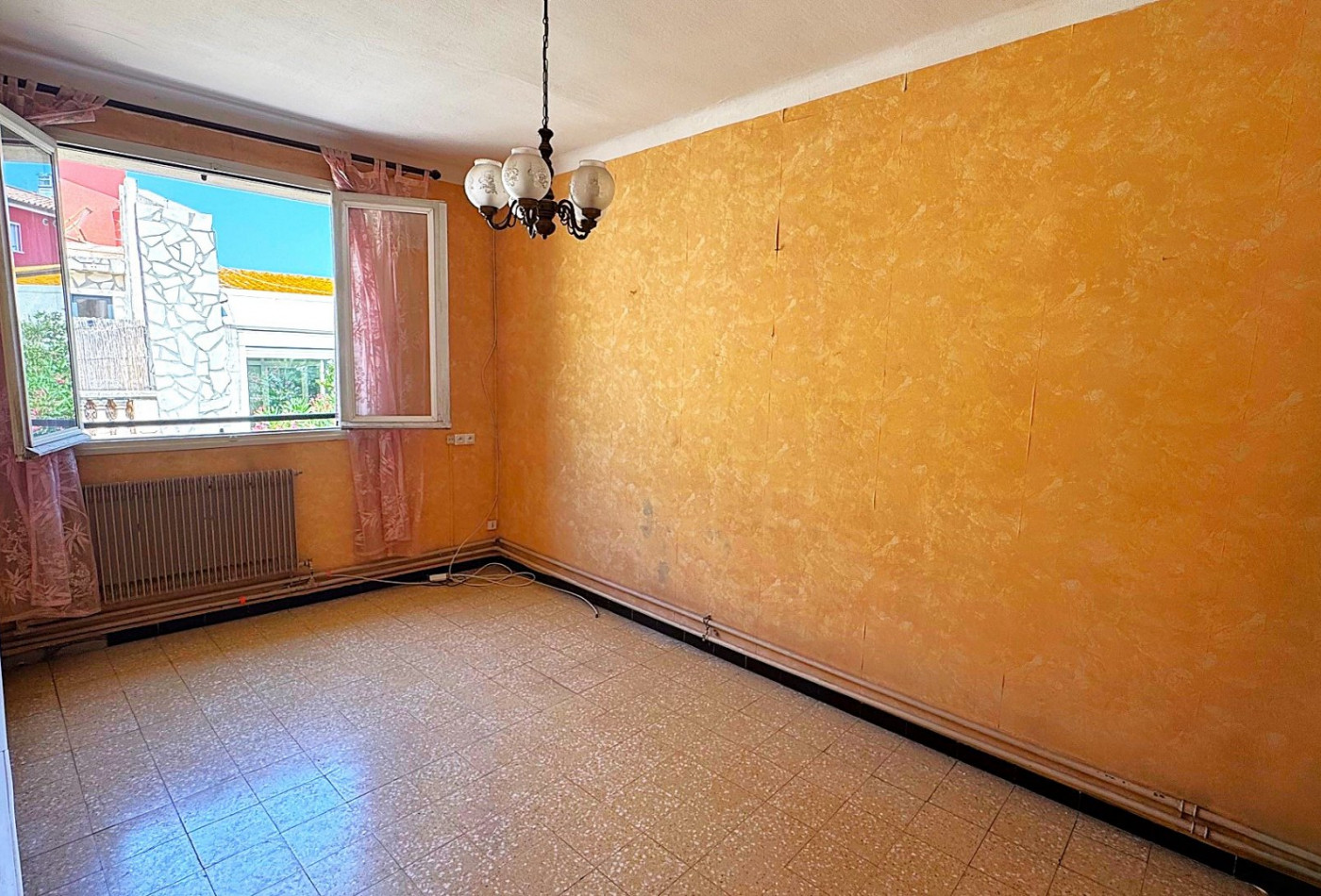 à vendre Appartement Sete - Photo 3