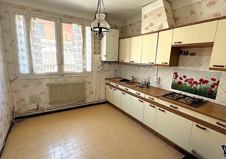 à vendre Appartement Sete