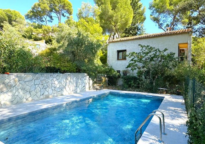 vente Maison Sete