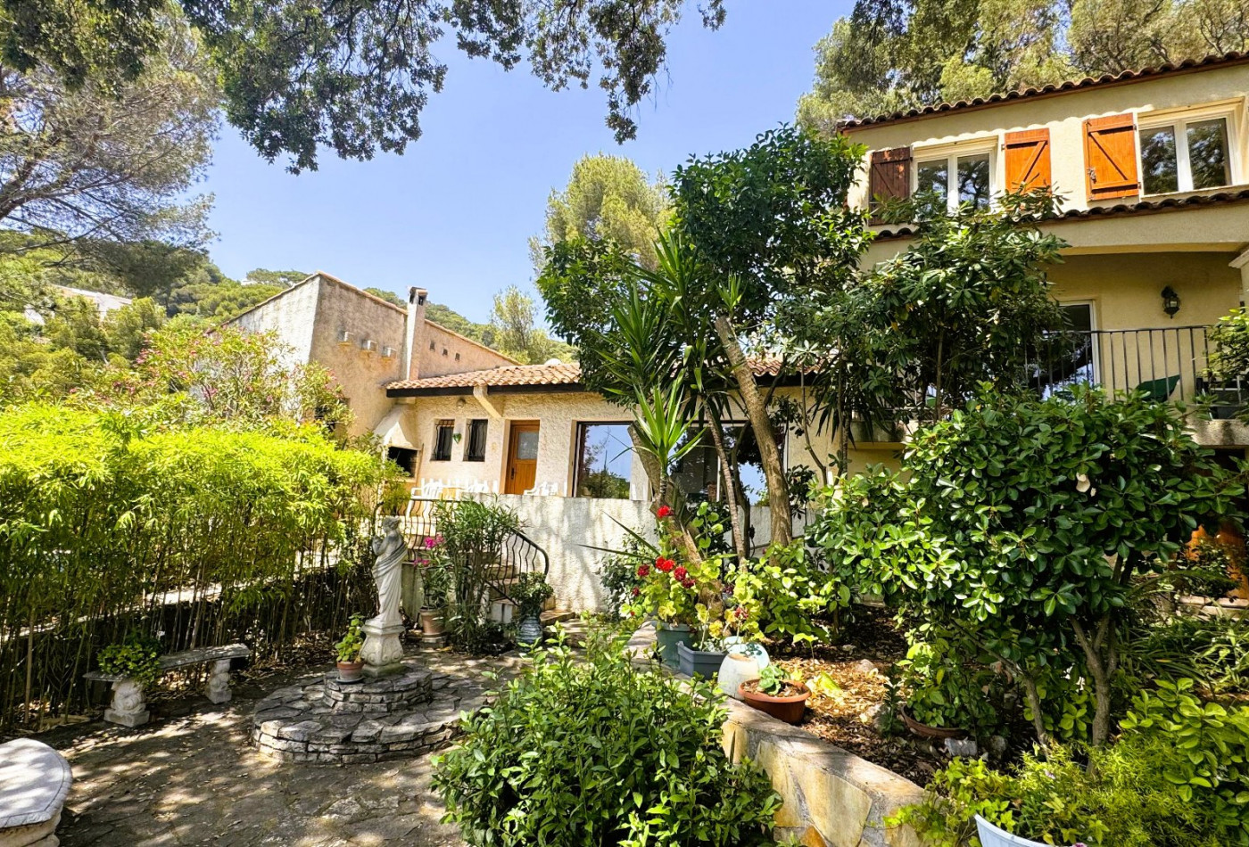 à vendre Maison Sete - Photo 1