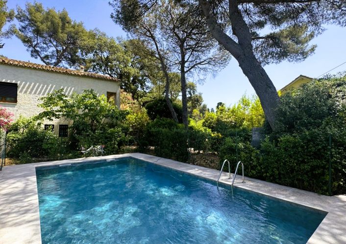 vente Maison Sete