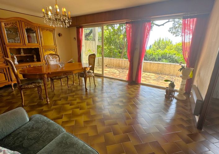 vente Maison Sete