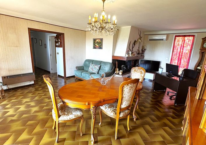 vente Maison Sete
