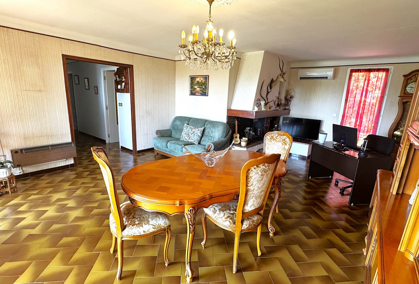 à vendre Maison Sete - Photo 6