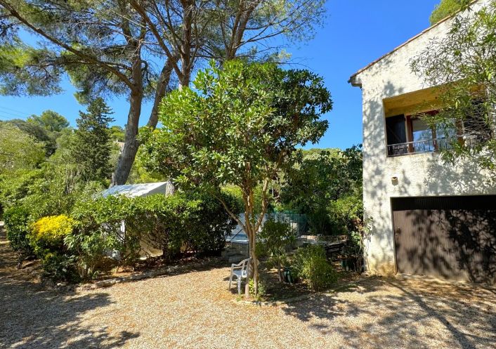 vente Maison Sete