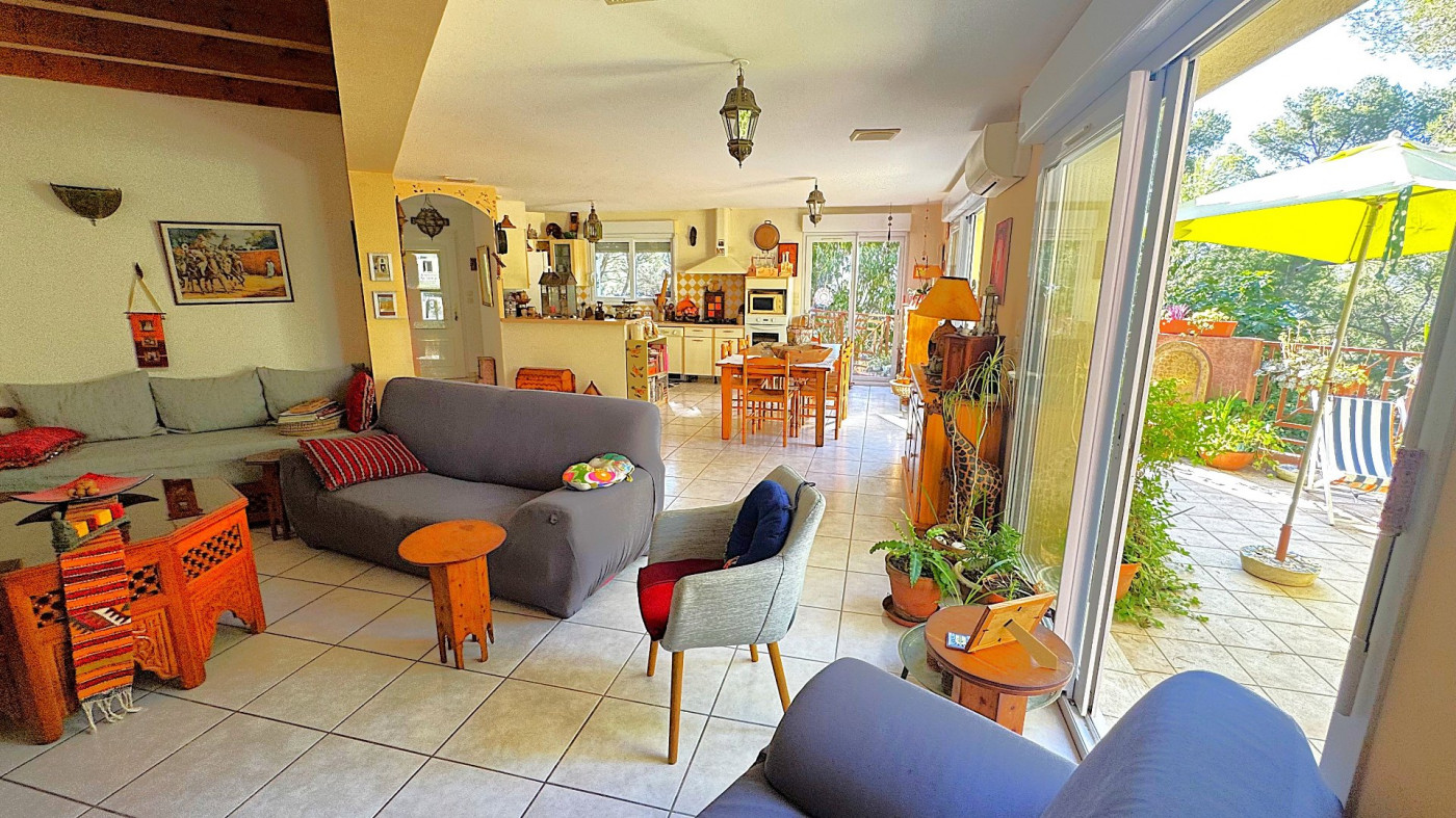 vente Maison Sete - Photo 1