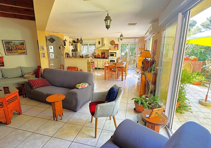 vente Maison Sete