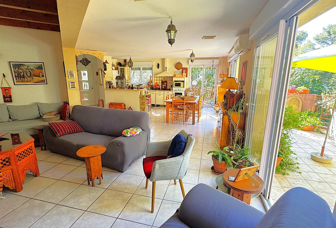 à vendre Maison Sete - Photo 1