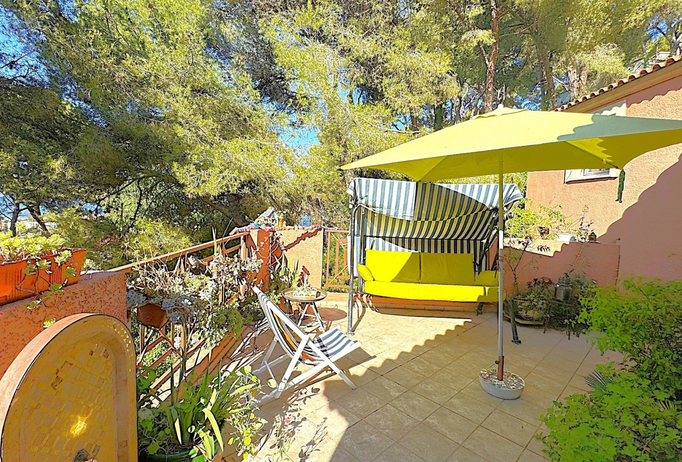 à vendre Maison Sete - Photo 2