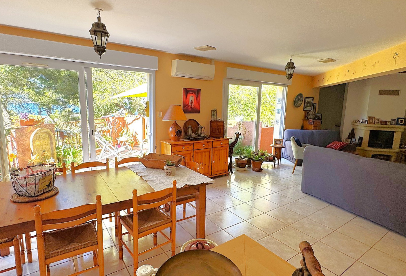 à vendre Maison Sete - Photo 3