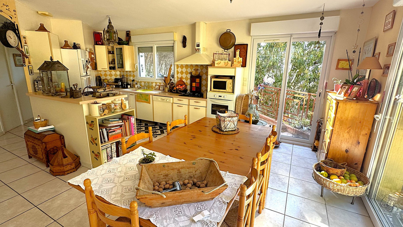 vente Maison Sete - Photo 5