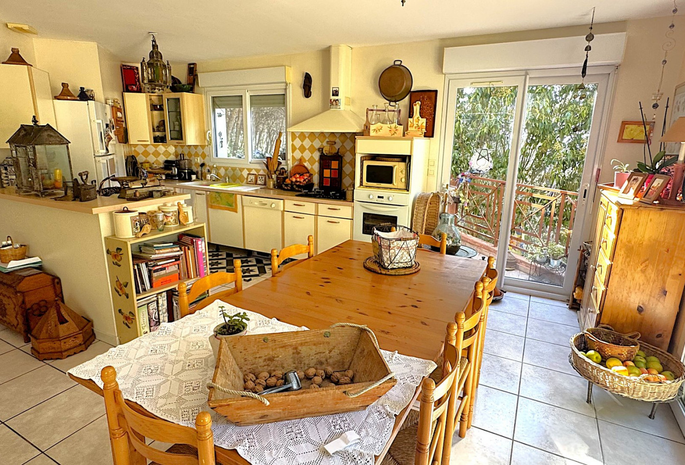 à vendre Maison Sete - Photo 5