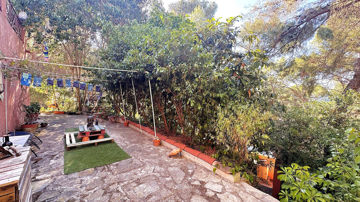 vente Maison Sete - Photo 12