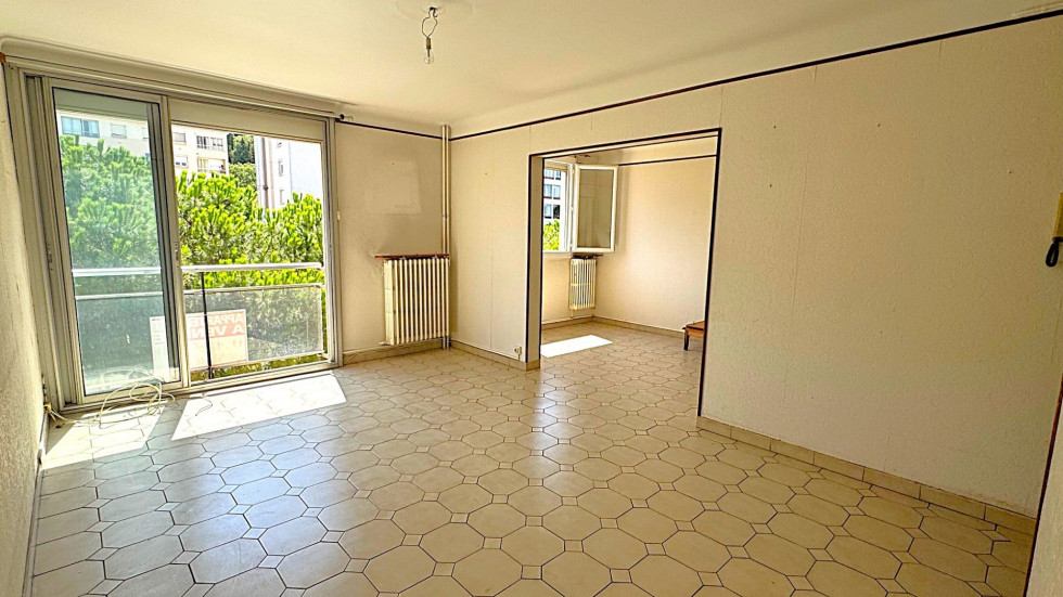 vente Appartement Sete - Photo 1
