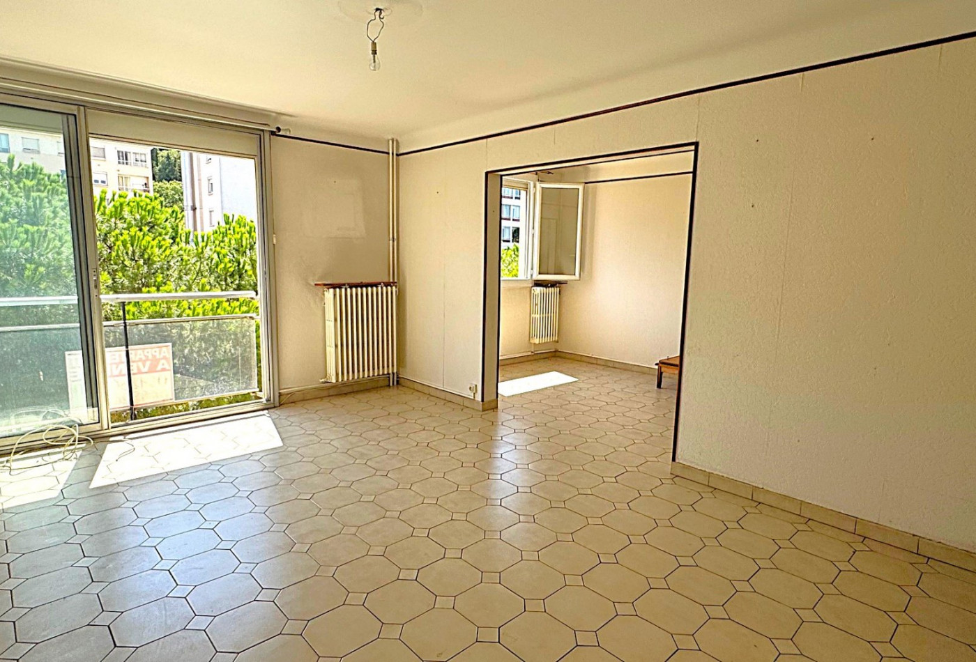 à vendre Appartement Sete - Photo 1