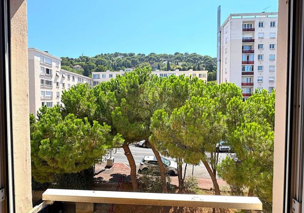 vente Appartement Sete