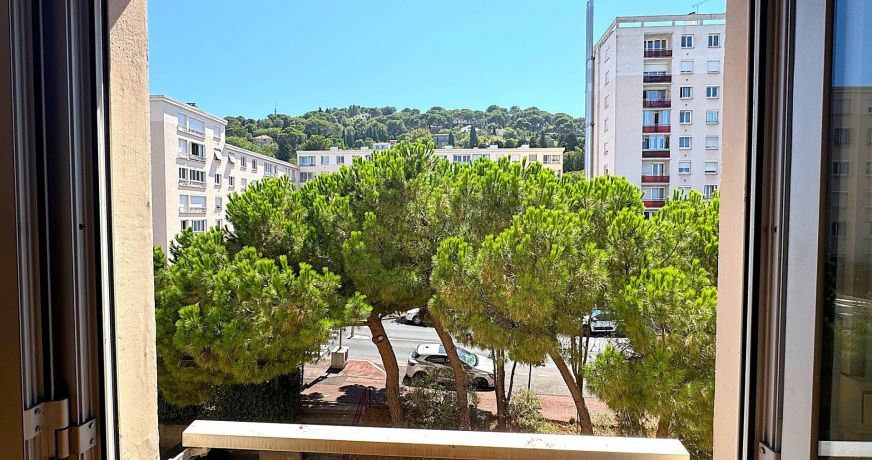 vente Appartement Sete