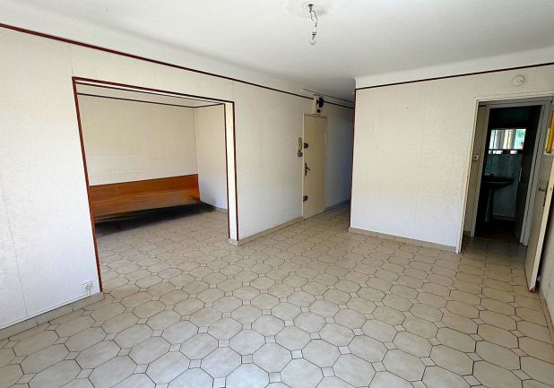 vente Appartement Sete