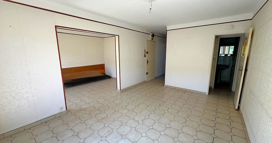 vente Appartement Sete