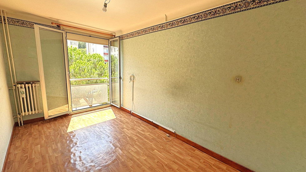 vente Appartement Sete - Photo 2