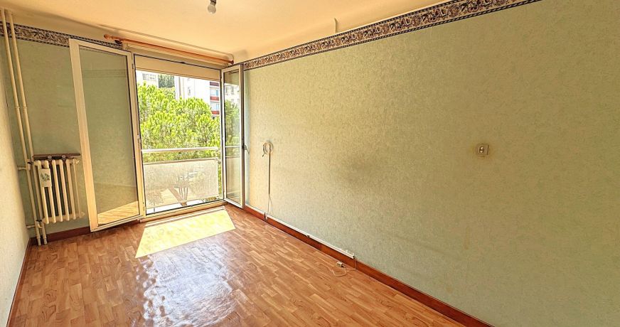vente Appartement Sete