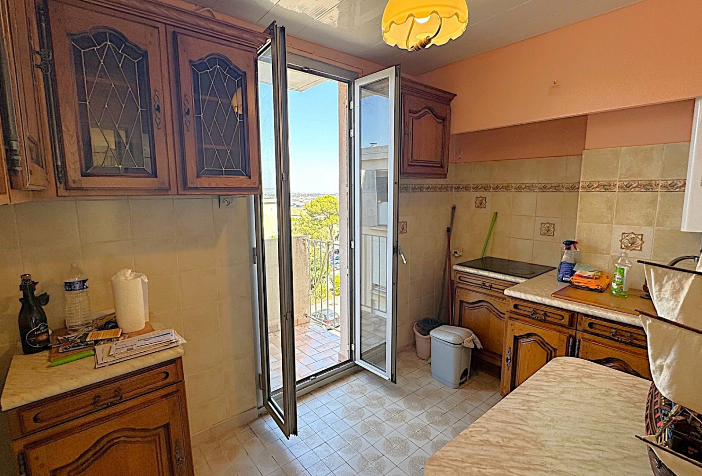 à vendre Appartement Sete - Photo 3