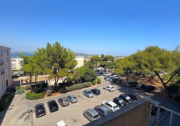 vente Appartement Sete