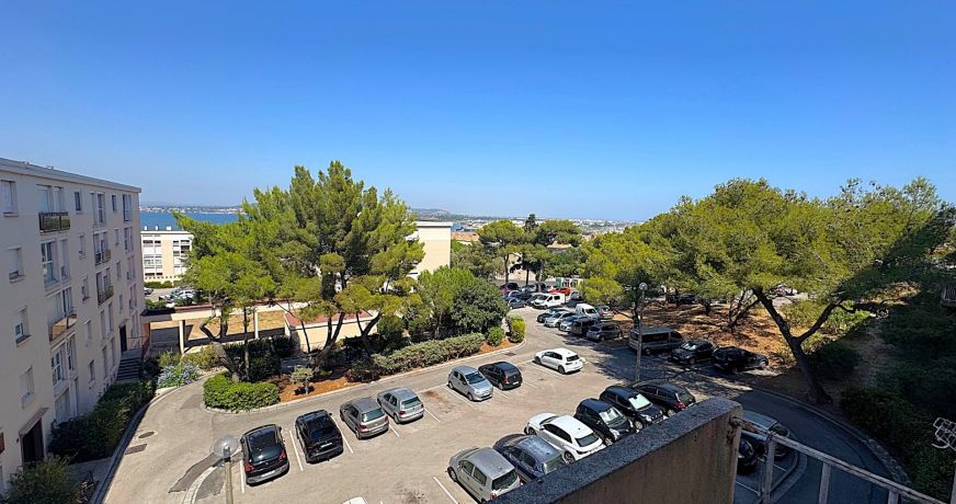 vente Appartement Sete