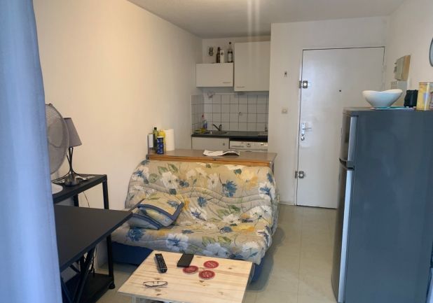 vente Appartement Sete