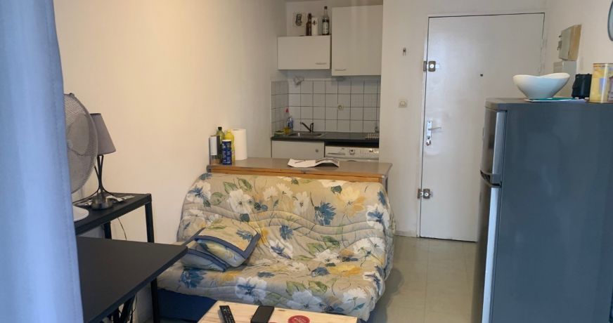 vente Appartement Sete