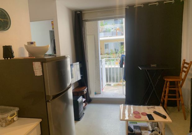 vente Appartement Sete