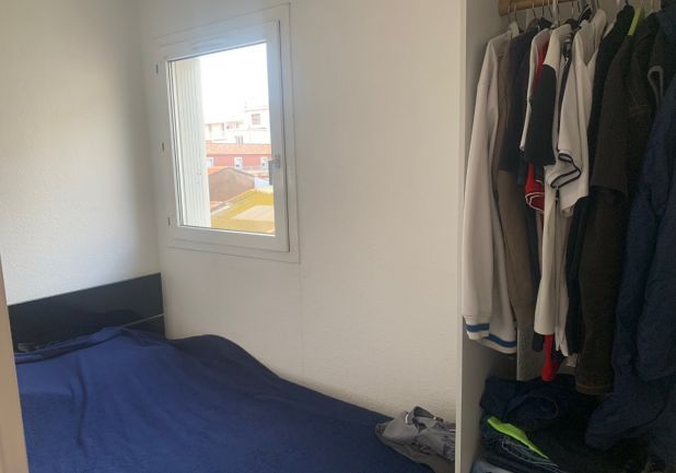 vente Appartement Sete