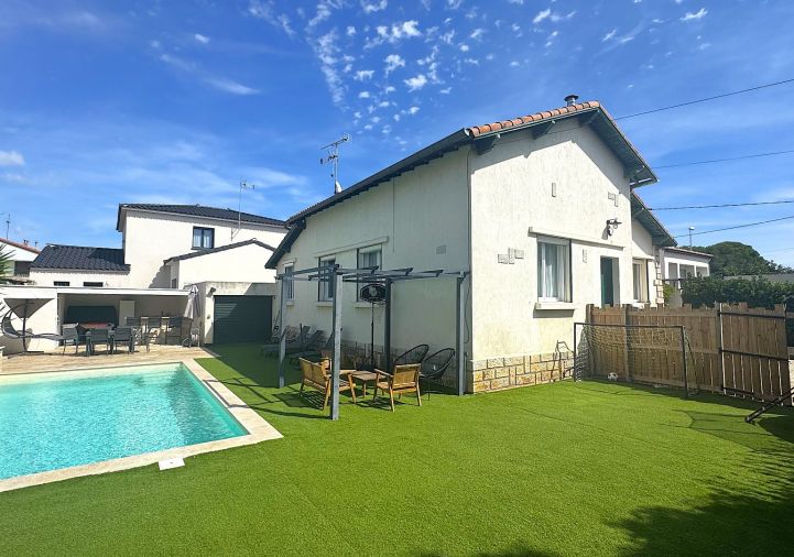 à vendre Maison Frontignan